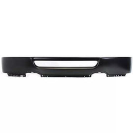 2006-2008 Ford F-150 Truck Front Bumper Paintable & Valance Textured Kit | OEM Fit