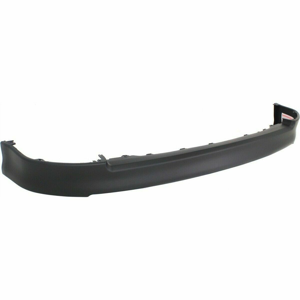 2004-2006 Scion xB Base Model Front Bumper Cover & Lower Valance Kit | OEM Fit