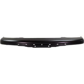 2004-2012 Chevrolet Colorado GMC Canyon Front Bumper Primed Steel | OEM Fit
