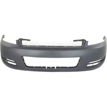 Load image into Gallery viewer, 2006-2011 Chevrolet Impala Front Bumper Cover &amp; Grille Assembly Kit | Primed | OEM Fit