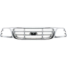 Load image into Gallery viewer, 1999–2004 Ford F-150  Front Grille | OEM Fit