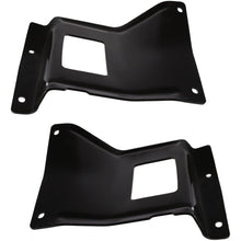 Load image into Gallery viewer, 2005-2007 Ford F-250/F-350 Super Duty Front Bumper Kit with Grille &amp; Brackets | OEM Fit