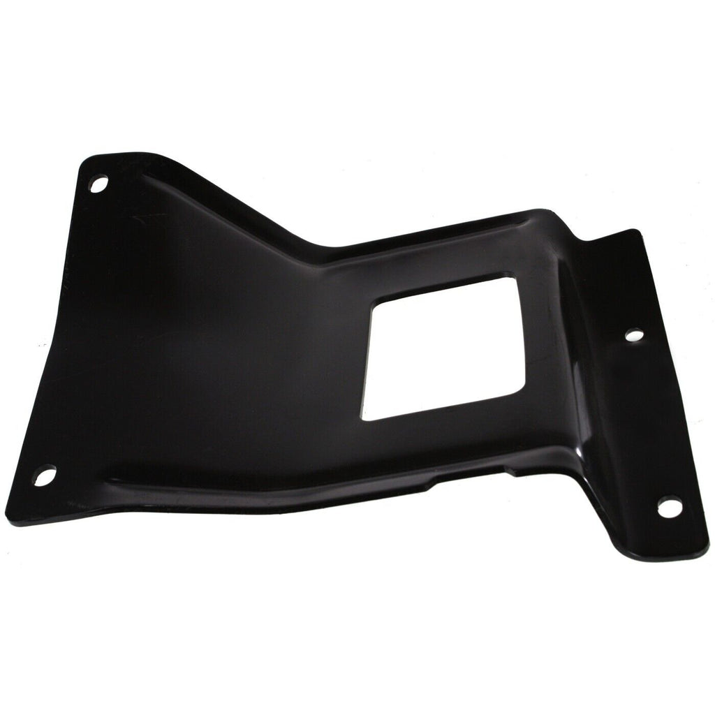 2005-2007 Ford F-250/F-350 Super Duty Front Bumper Kit with Grille & Brackets | OEM Fit