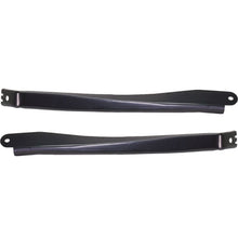 Load image into Gallery viewer, 2005-2007 Ford F-250/F-350 Super Duty Front Bumper Kit with Grille &amp; Brackets | OEM Fit