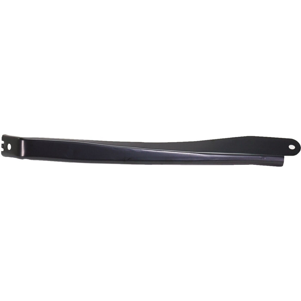 2005-2007 Ford F-250/F-350 Super Duty Front Bumper Kit with Grille & Brackets | OEM Fit