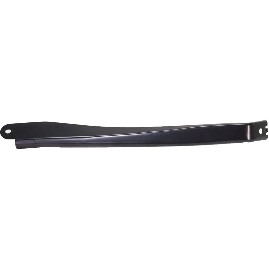 2005-2007 Ford F-250/F-350 Super Duty Front Bumper Kit with Grille & Brackets | OEM Fit