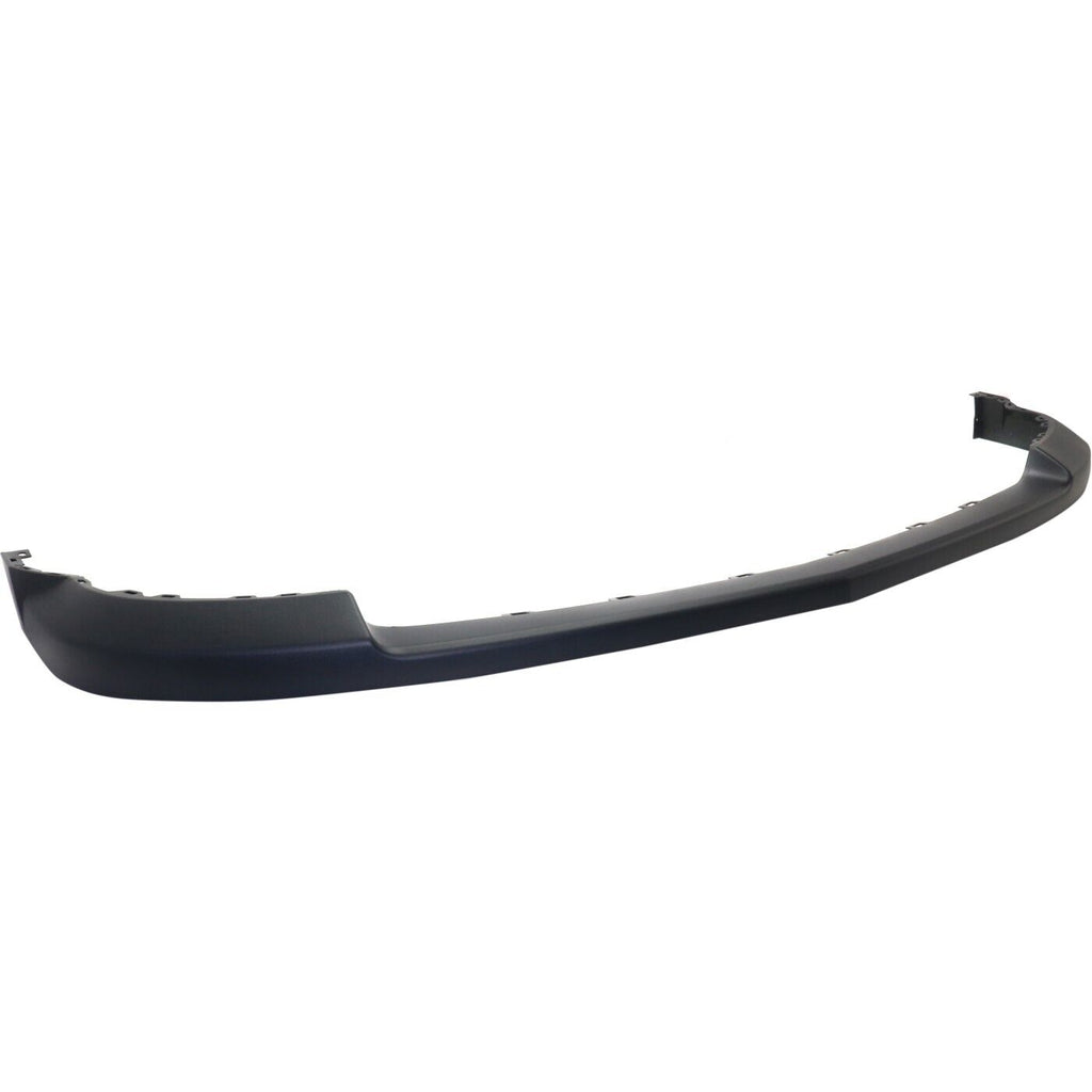 2014-2015 Chevrolet Silverado 1500 Front Bumper Chrome & Valance Kit | OEM Fit