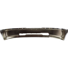 Load image into Gallery viewer, 2011-2012 Ram 1500 2009-2010 Dodge Ram 1500 Front Bumper Chrome Steel | OEM Fit