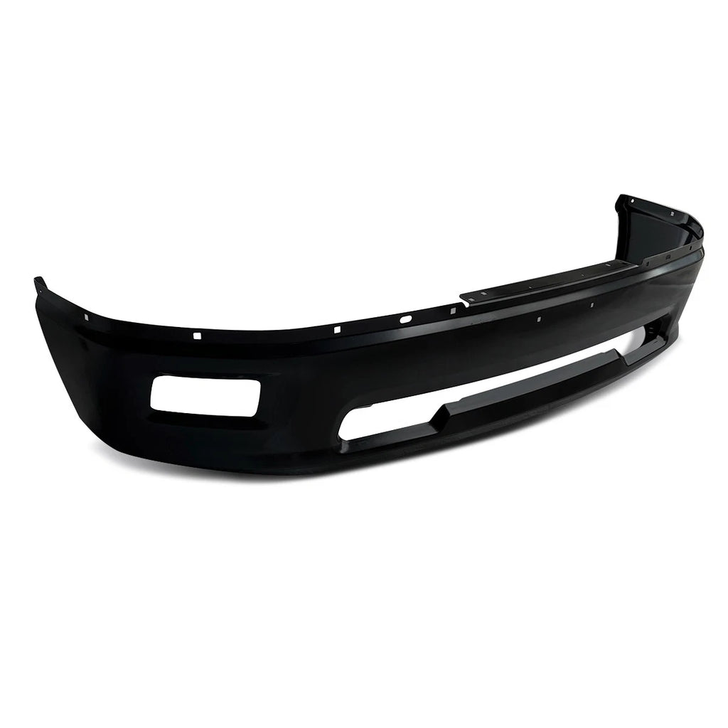 2011-2012 Ram 1500 2009-2010 Dodge Ram 1500 Front Bumper Primed Steel | OEM Fit