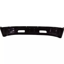 Load image into Gallery viewer, Front Bumper Black Steel 2014-2021 Ram 1500 1500 Classic