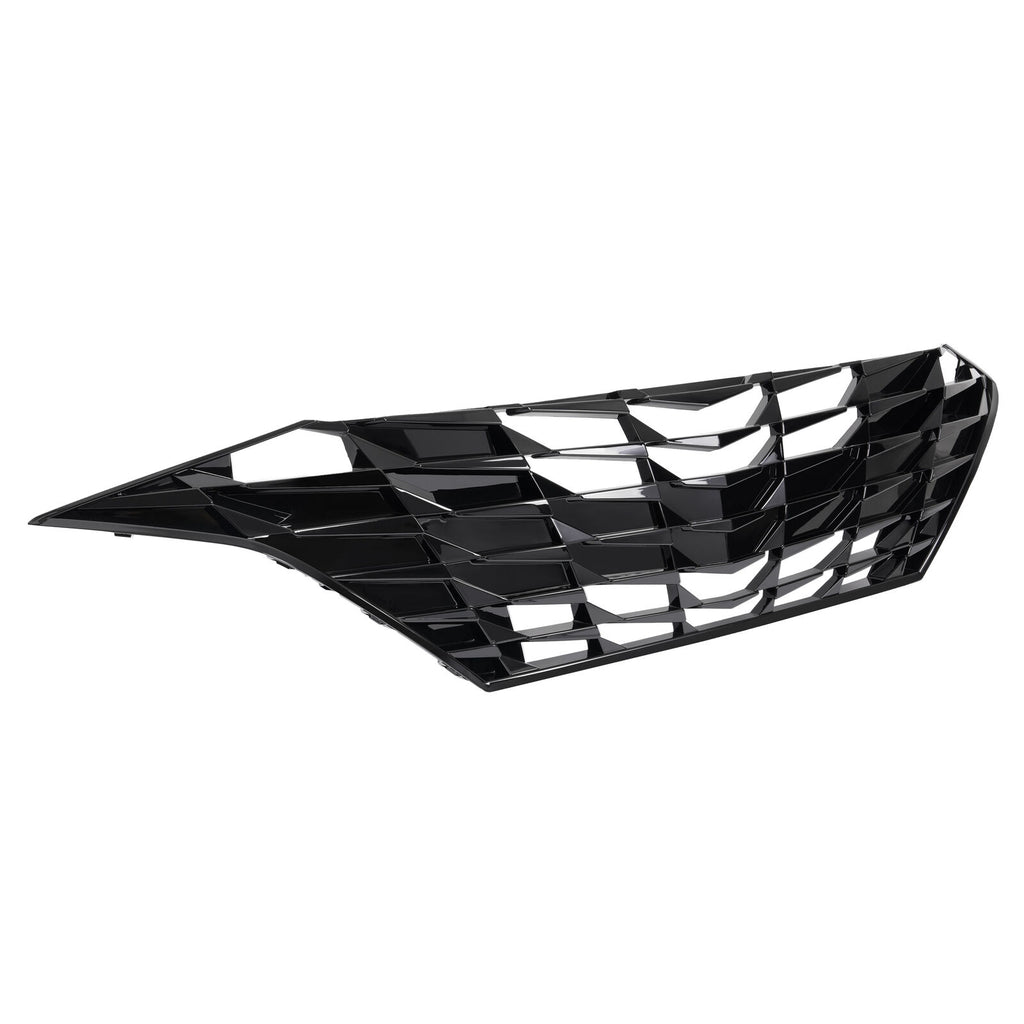 2021-2023 Hyundai Elantra Sedan Front Bumper Cover Kit & Grille Assembly | OEM Fit