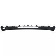 Load image into Gallery viewer, Front Lower Valance Extension Textured Plastic For 1999-2004 Ford F-250 Super Duty