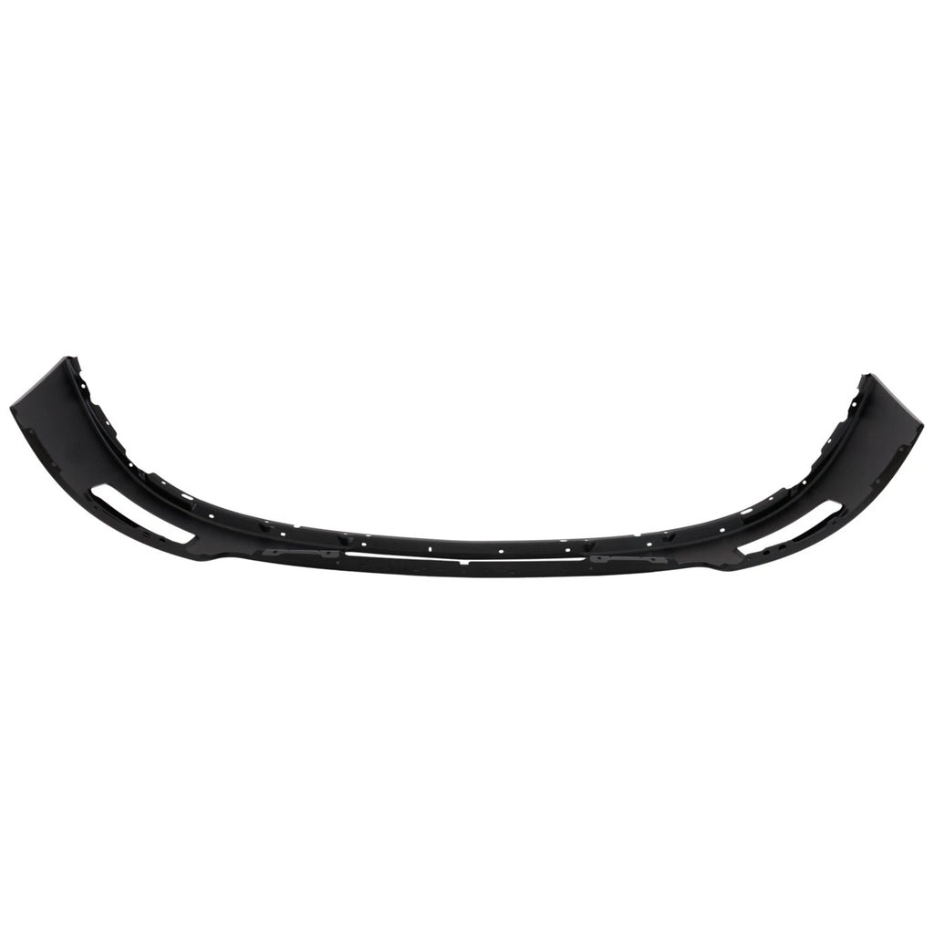 2011-2014 Chevrolet Silverado 2500HD 3500HD Front Bumper Primed Steel | OEM Fit