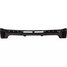 Load image into Gallery viewer, Front Bumper Prime Steel 1999-2002 Chevrolet Silverado 1500 2000-2006 Tahoe