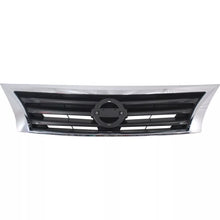 Load image into Gallery viewer, Front Bumper Cover Primed &amp; Headlight Assembly Kit For 2013-2015 Nissan Altima Sedan