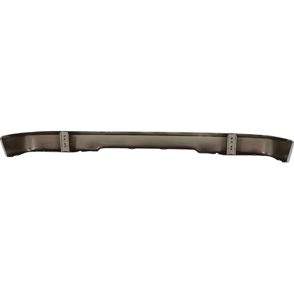 1995-1997 Toyota Tacoma Front Bumper Chrome Steel | OEM Fit