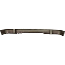 Load image into Gallery viewer, 1995-1997 Toyota Tacoma Front Bumper Chrome Steel | OEM Fit