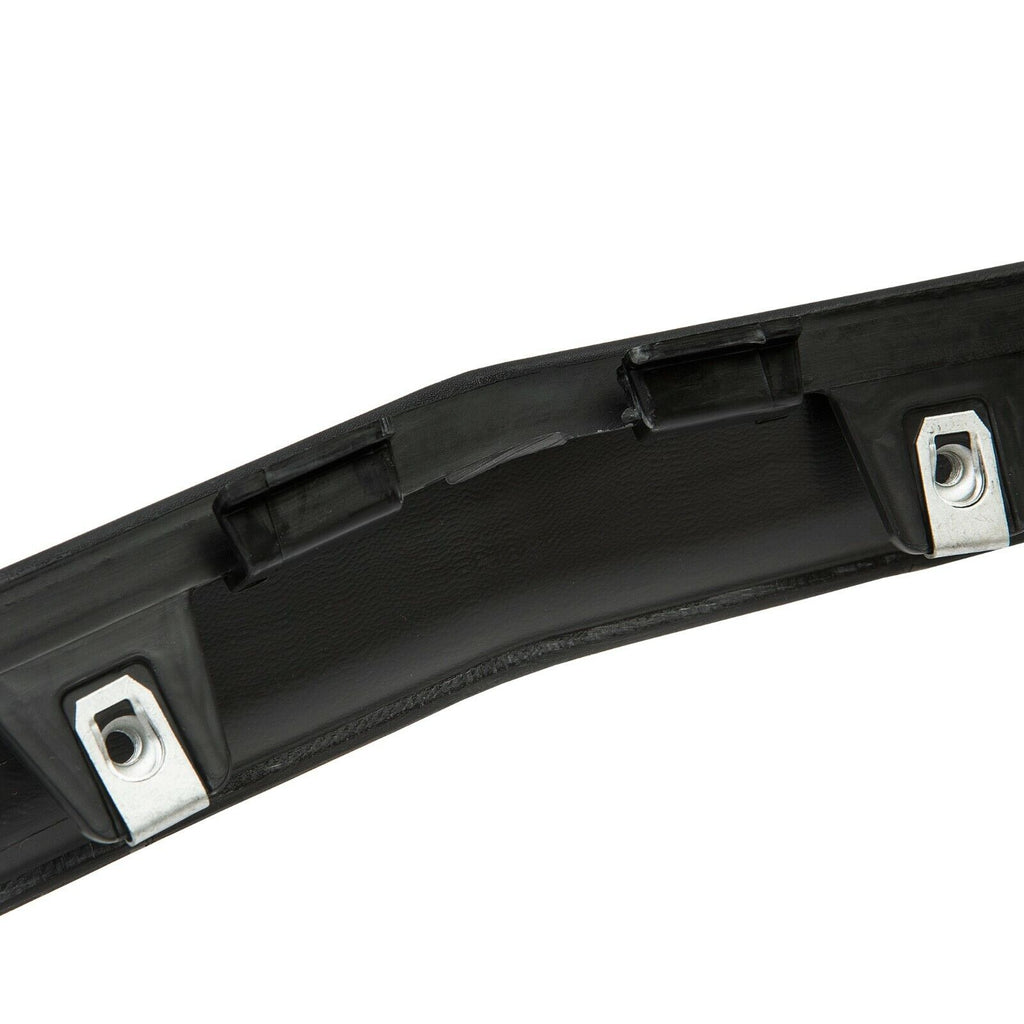 2014-2015 Chevrolet Silverado 1500 Front Bumper Face Bar Chrome & Valance Kit | OEM Fit