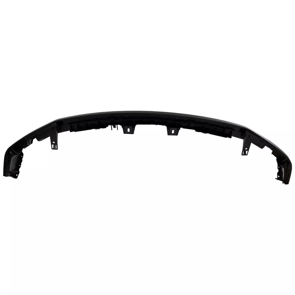 Front Bumper Paintable & Grille Assembly Primed Kit For 2009-2014 Ford F-150