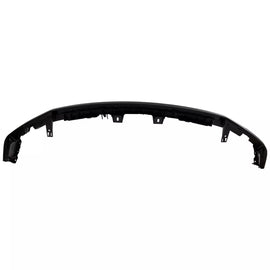 2009-2014 Ford F-150 Front Bumper Chrome Steel & Bumper Cover Primed Kit | OEM Fit
