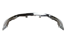 Load image into Gallery viewer, 2016-2019 Chevrolet Silverado 1500 Front Bumper Chrome Steel | OEM Fit