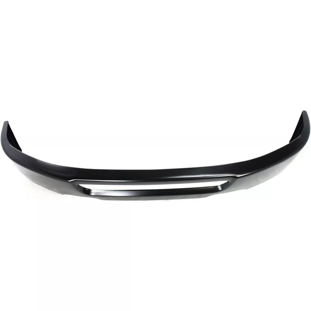 Front Bumper Paintable Steel For 2006-2008 Ford F-150 Truck