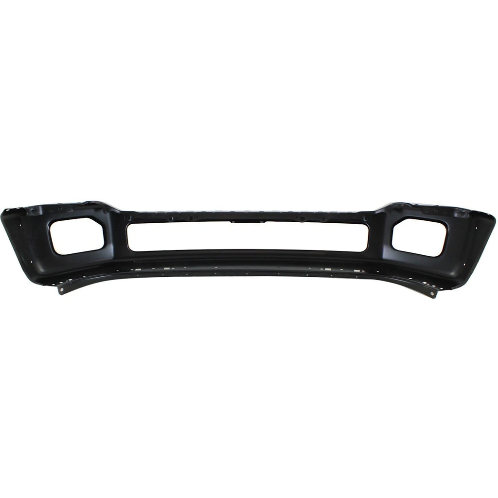 2011-2016 Ford F-450 Super Duty Front Bumper Primed Steel | OEM Fit