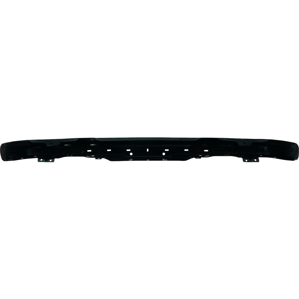 2004-2012 Chevrolet Colorado GMC Canyon Front Bumper Primed Steel | OEM Fit