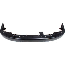 Load image into Gallery viewer, 1999-2002 Toyota 4Runner Front Bumper Painted Black Steel | OEM Fit