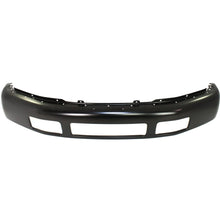 Load image into Gallery viewer, 2005-2007 Ford F-450 F-550 Super Duty Front Bumper Primed Steel | OEM Fit