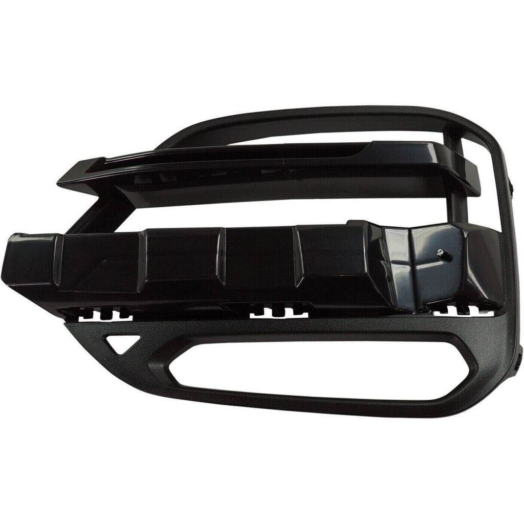 2018-2021 BMW X3 30i Front Bumper Grille Trim Assembly Kit | OEM Fit