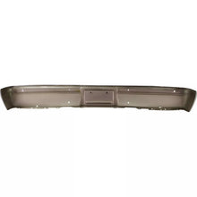 Load image into Gallery viewer, Bumper Chrome Steel 1983-1986 GMC C1500 K1500 1987-1991 Blazer