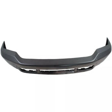 Load image into Gallery viewer, Front Bumper Face Bar Gray Steel For 1999-2004 Ford F-250 Super Duty