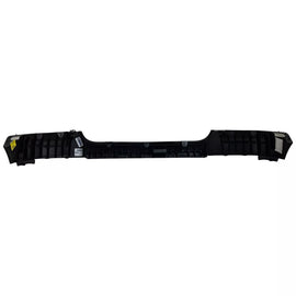 Front Bumper Cover Primed Plastic Black For 2006-2008 Ford F150 Truck