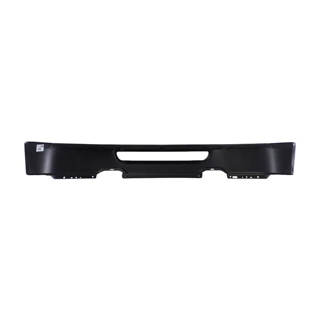 Front Bumper & Bumper Cover Paint to Match Kit For 2006-2008 Ford F-150 Truck