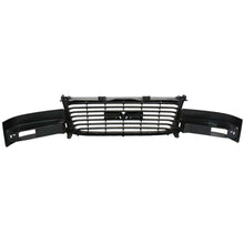 Load image into Gallery viewer, 2003-2023 GMC Savana / Chevrolet Express Front Bumper &amp; Grille Assembly | OEM Fit