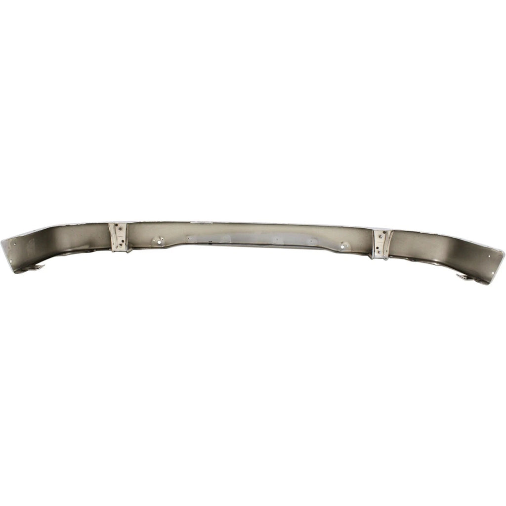 1999-2002 Toyota 4Runner Front Bumper Chrome Steel | OEM Fit