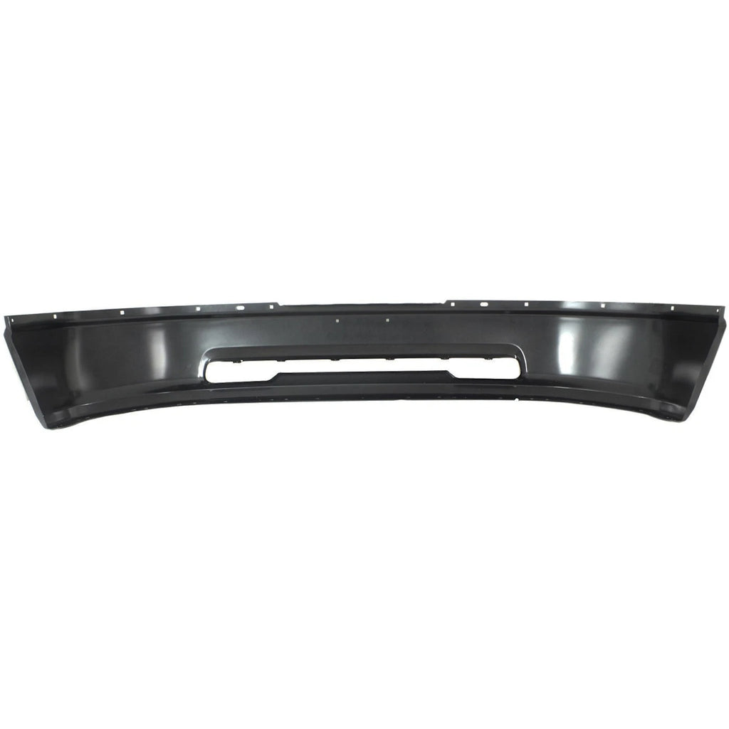2011-2012 Ram 1500 2009-2010 Dodge Ram 1500 Front Bumper Primed Steel | OEM Fit