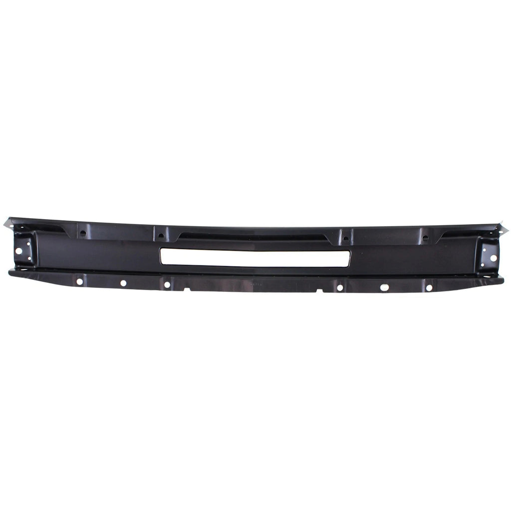 2009-2013 Chevrolet Silverado 1500 2500HD 3500HD Front Bumper Primed Steel | OEM Fit
