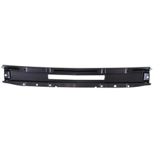 Load image into Gallery viewer, 2009-2013 Chevrolet Silverado 1500 2500HD 3500HD Front Bumper Primed Steel | OEM Fit