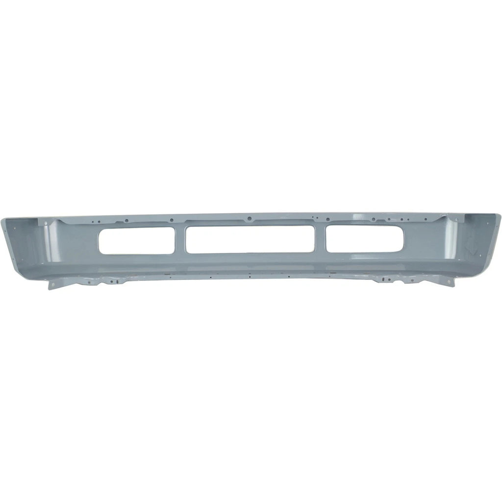 2008-2010 Ford F-450 Super Duty Front Bumper Gray Steel | OEM Fit