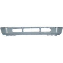 Load image into Gallery viewer, 2008-2010 Ford F-450 Super Duty Front Bumper Gray Steel | OEM Fit