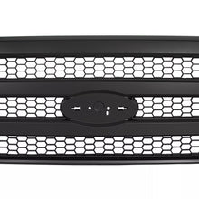 Load image into Gallery viewer, Front Grille Assembly Black Plastic For 1999-2004 Ford F-250 Super Duty