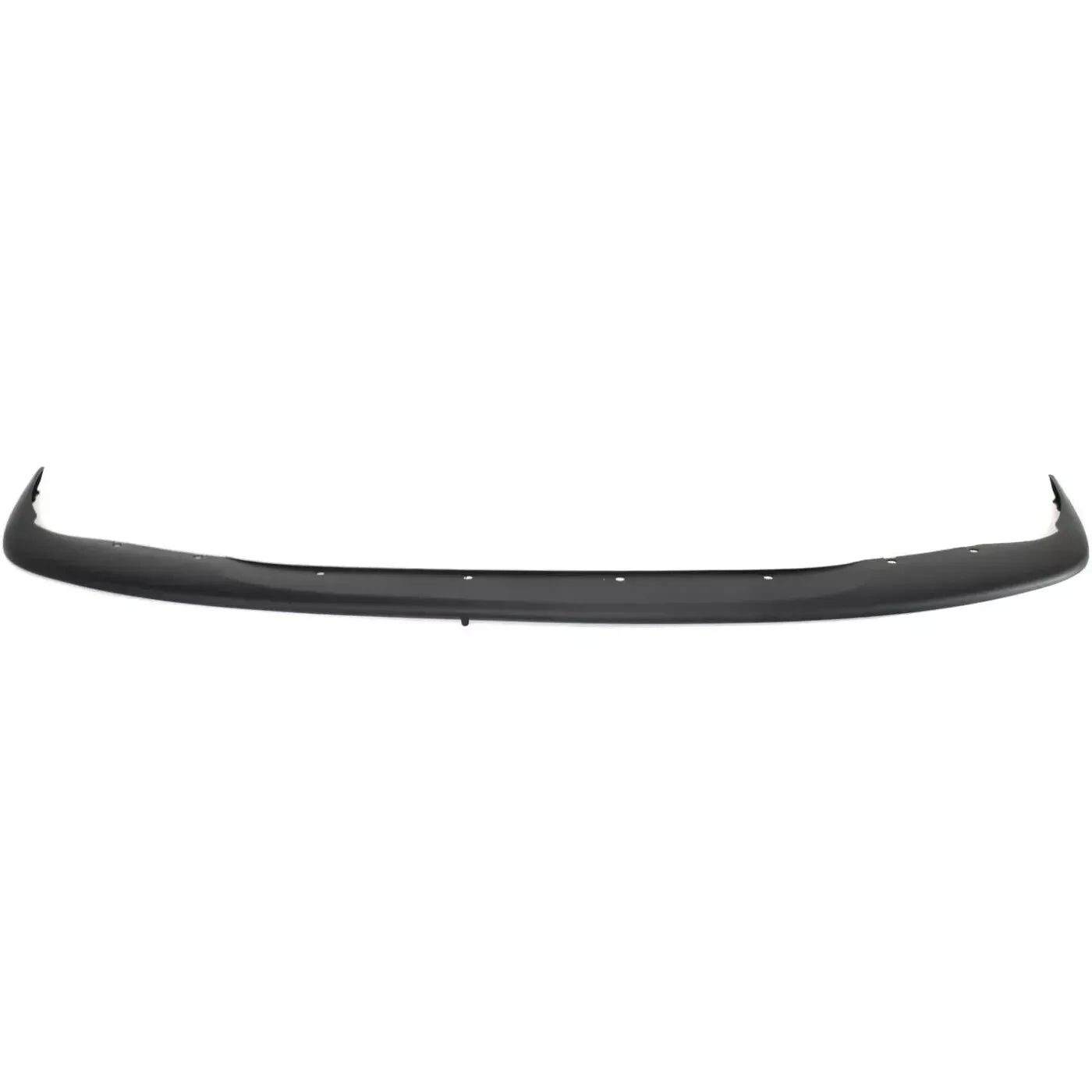 2001-2004 Toyota Tacoma Front Bumper Chrome Steel & Bumper Filler Primed Kit | OEM Fit