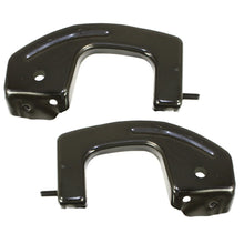 Load image into Gallery viewer, 1999-2006 GMC Sierra 1500 2500 3500 Yukon Front Bumper Chrome Steel | OEM Fit