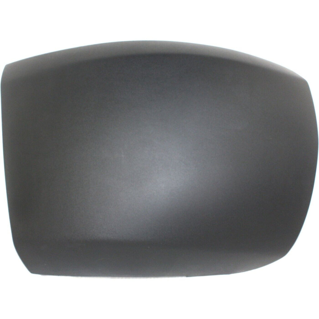 2007-2008 Chevrolet Silverado 1500 Front Bumper End & Valance Kit | OEM Fit