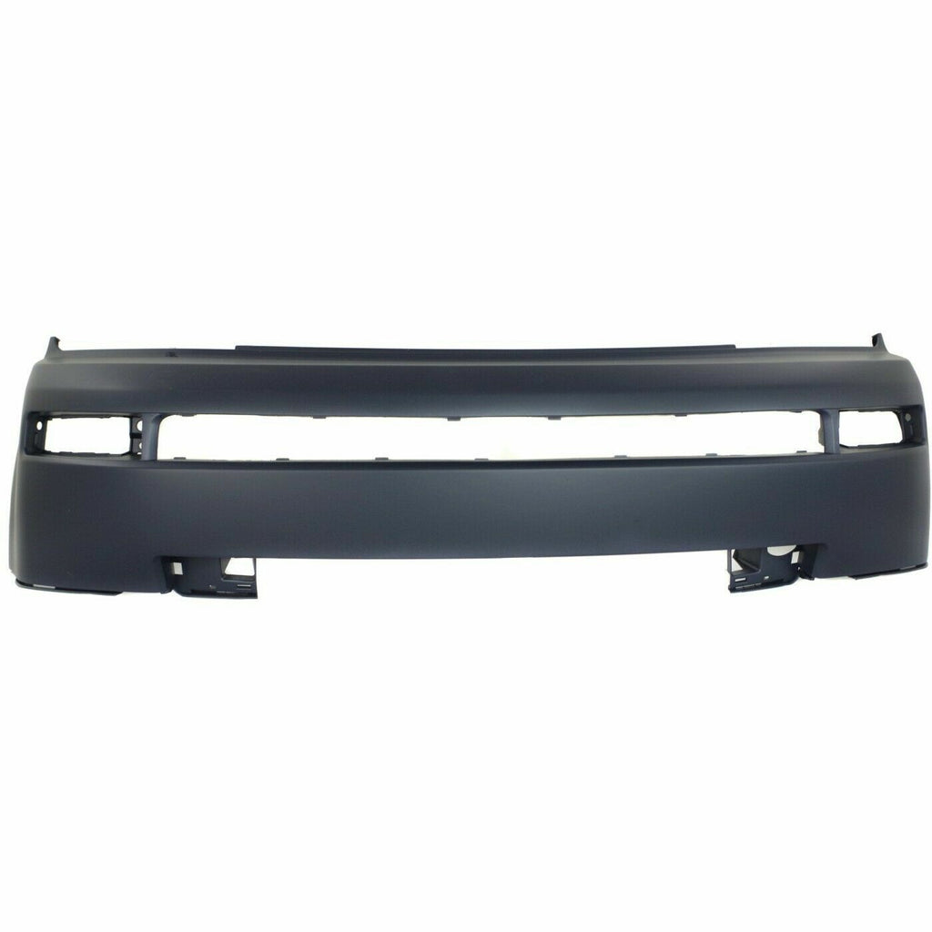 2004-2006 Scion xB Base Model Front Bumper Cover & Lower Valance Kit | OEM Fit