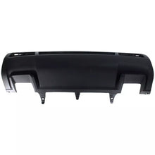 Load image into Gallery viewer, Front Lower Valance Textured Gray Plastic For 2010-2013 Toyota Tundra