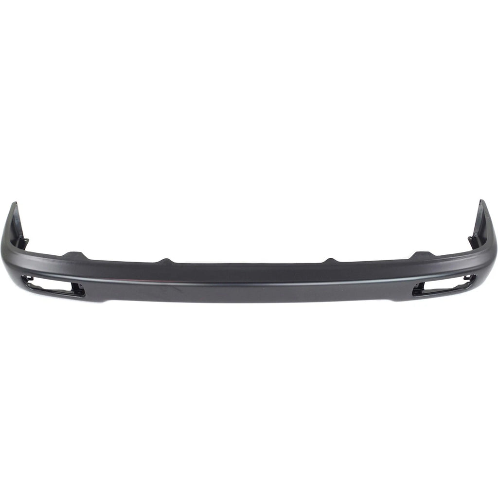 1995-1997 Toyota Tacoma Front Bumper Primed Steel | OEM Fit