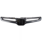 2003-2005 Honda Accord Front Bumper Cover Primed & Headlight Assembly Kit | OEM Fit